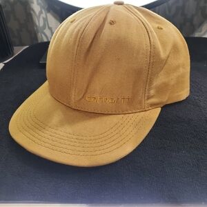 Carhartt Classic Cotton Canvas Vintage Ball Cap Hat